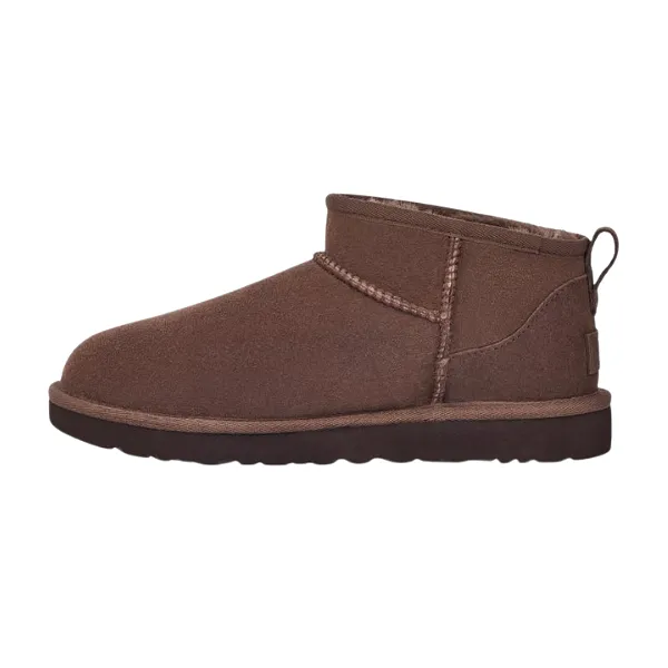 UGG Women's Classic Ultra Mini - Burnt Cedar