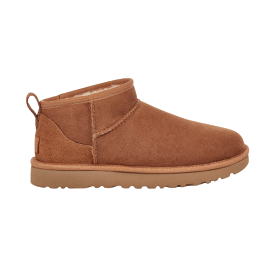 UGG Women's Classic Ultra Mini - Chestnut