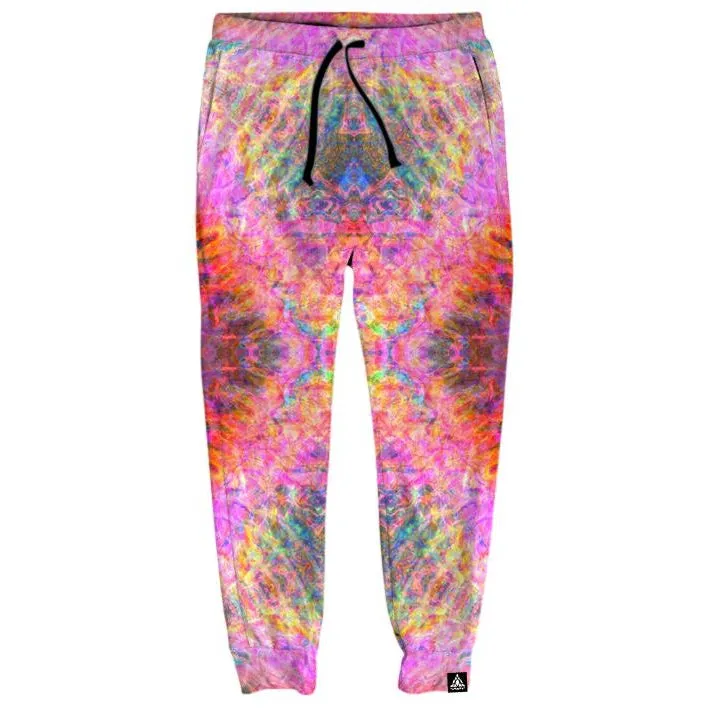 UPPER JOGGERS