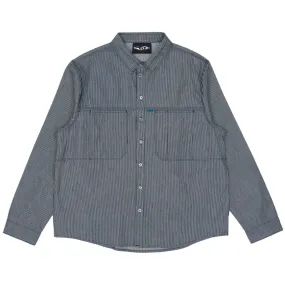 WKND RR Denim Shirt